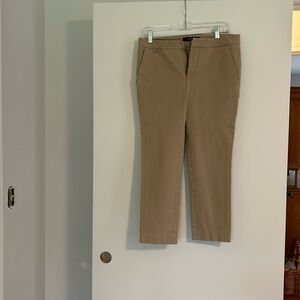 Ralph Lauren polo khaki pants
